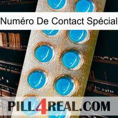 Numéro De Contact Spécial new09